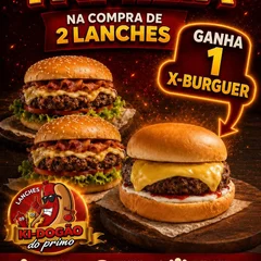 Combo Família