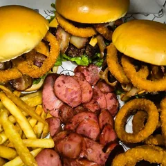 Combo Familia Arcos da Lapa.