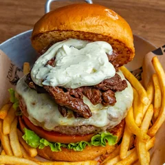 Insano Burger