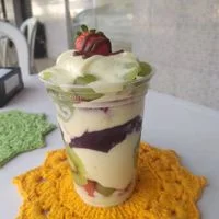 Trufado de Frutas 