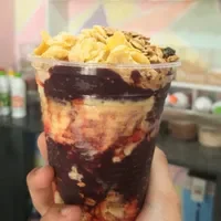 Açai Copo 400ml