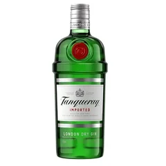 Gin Tanqueray 750ml