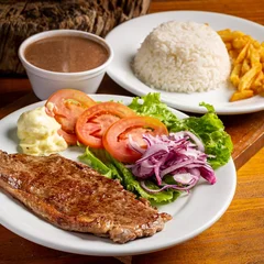 Contra Filé Grill