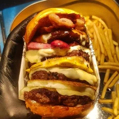 Broly buguer