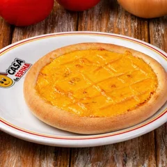 Esfiha Cheddar 