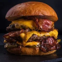 Duplo carne