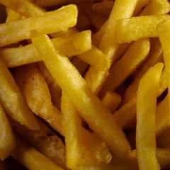 Batata Tamanho Familia 
