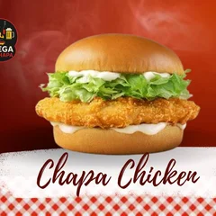 Chapa Chicken
