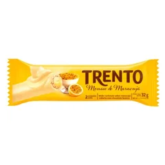 trento mousse de maracuja 29 g