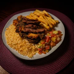 Marmita Trio do Gordo 