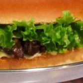 Calotinha Costelinha ao Barbecue