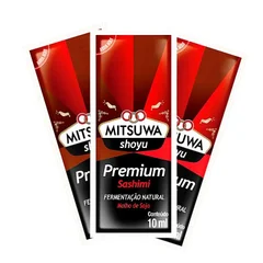 Sachê de Shoyu 8ml
