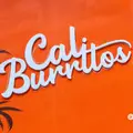 Cali Burritos logo