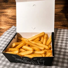 Batata Mccain