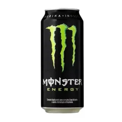 Energético Monster 473ml