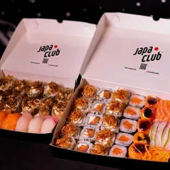 Promocional 50 peças