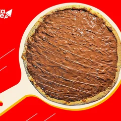 Pizza Chocolate Grande