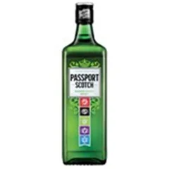 Whisky Escocês Passport 1l