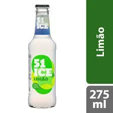51 ICE LIMÃO