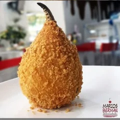 Unha de Caranguejo