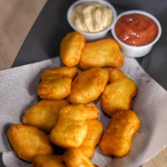 Chicken Supreme ( 12 unidades )
