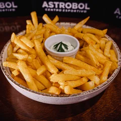 Batata frita