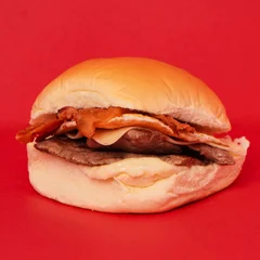 Filé Bacon