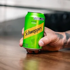 Citrus schweppes