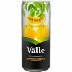Suco de Maracujá Delvalle 290ml