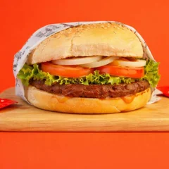 Hambúrguer
