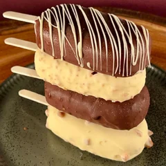 OREOTELLA (OREO & NUTELLA)