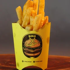 Batata Frita M