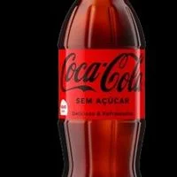 Coca Cola Zero 2L