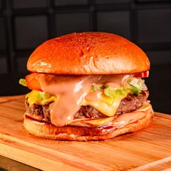 Burgão Tasty