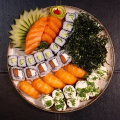 Tsuki - 50 peças