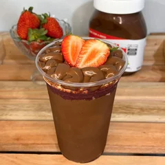 Açai Trufado - 700ml