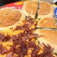 Combo Amigo