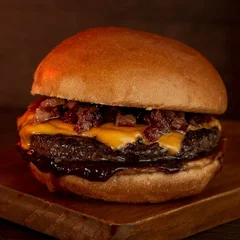 Bacon Bbq