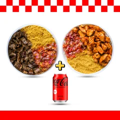 COMBO do ZÉ