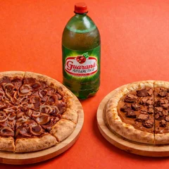Combo Queridinho| Pizza 