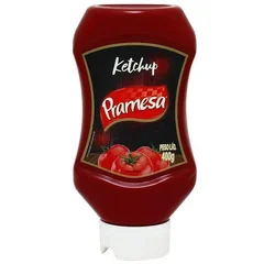 Ketchup Pramesa 300gr