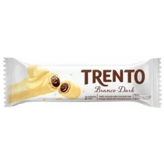Choc Trento Branco 29g
