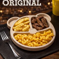 Mac&Kids Filé Mignon