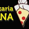 Pizzaria vó joana  logo