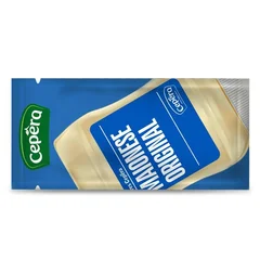 Maionese Cepêra Sachê 7g