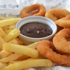 FRITAS C/ONION 400G