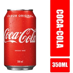 Coca-Cola LATA