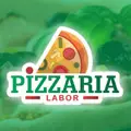 pizzaria labor 2 logo