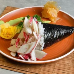 TEMAKI KANI
