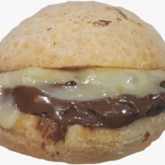 Rank Nutella c/ mussarela